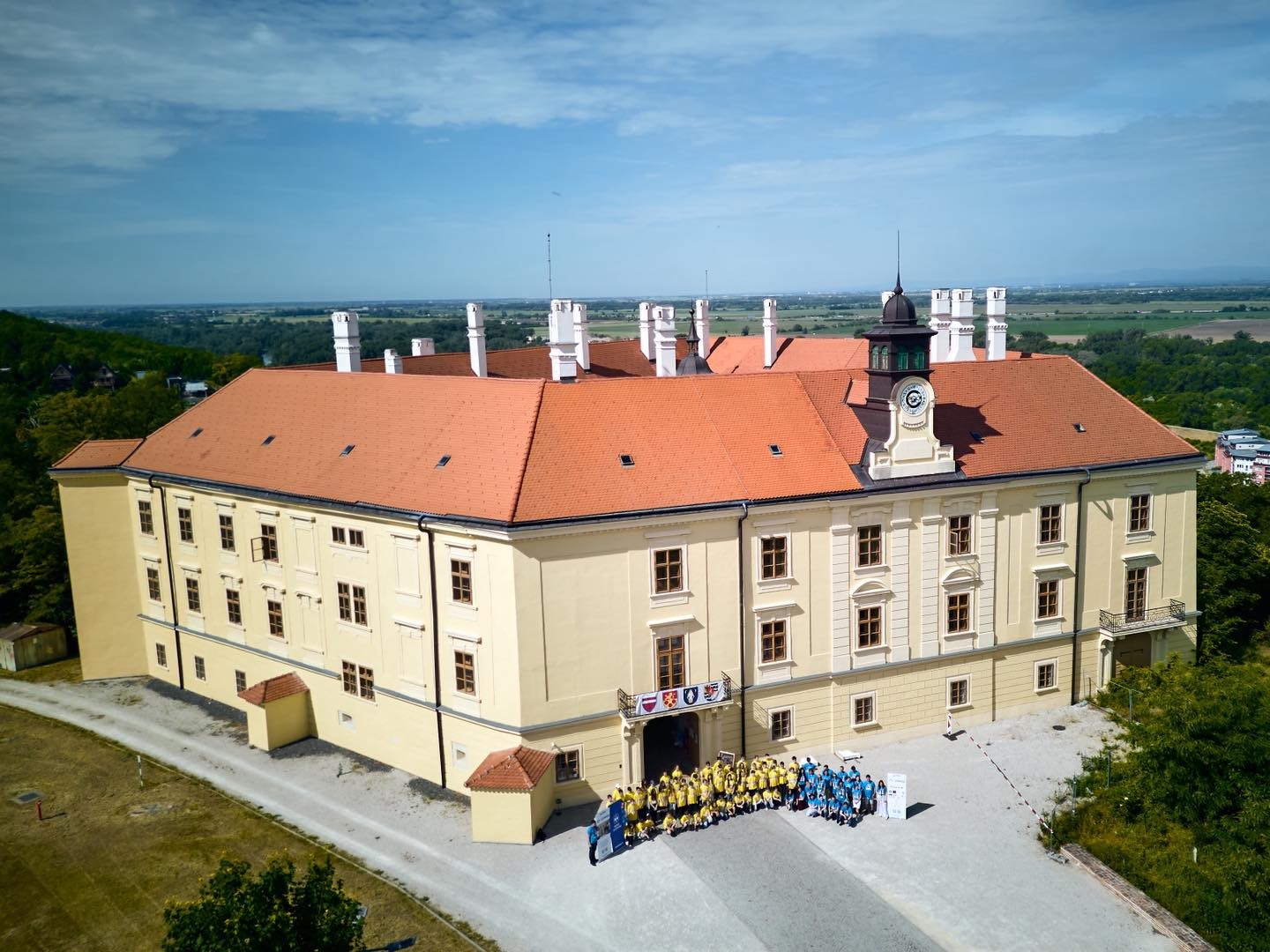 Finále IQ olympiády MENSA Slovensko v Hlohovci 